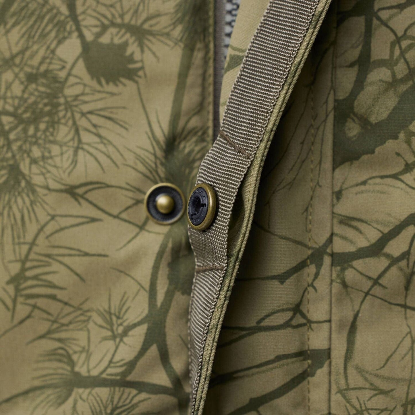 Barents 3 in 1 Hydratic Jacket M