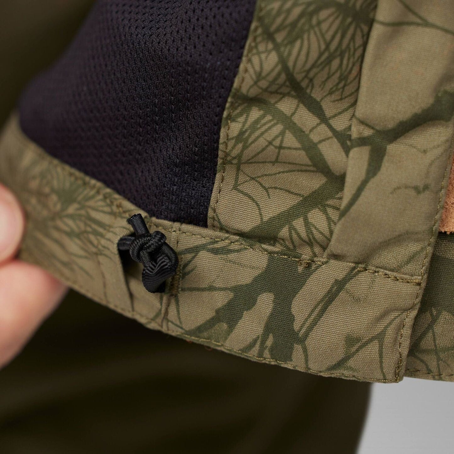 Barents 3 in 1 Hydratic Jacket M