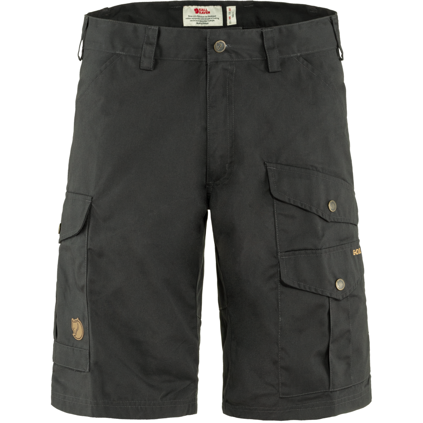 Barents Pro Shorts M