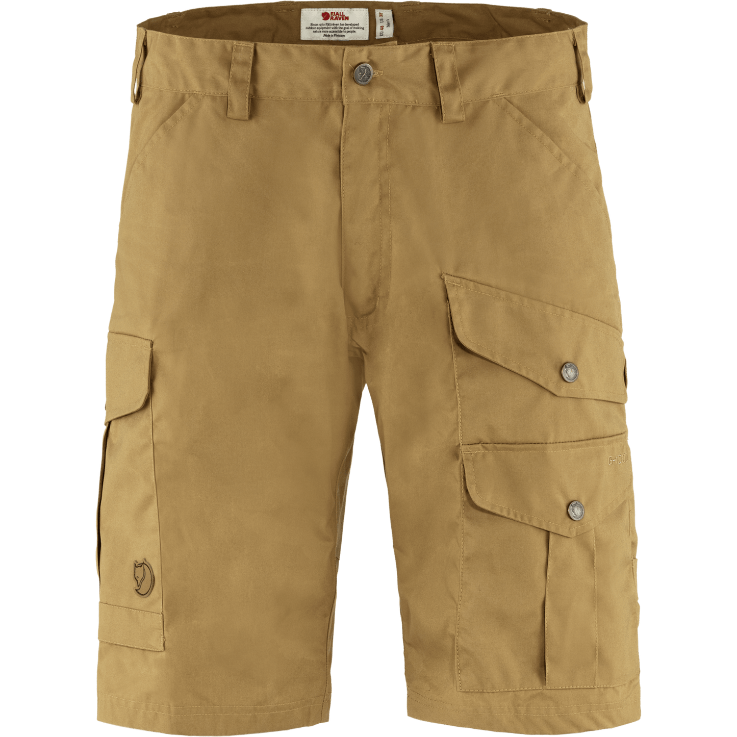 Barents Pro Shorts M
