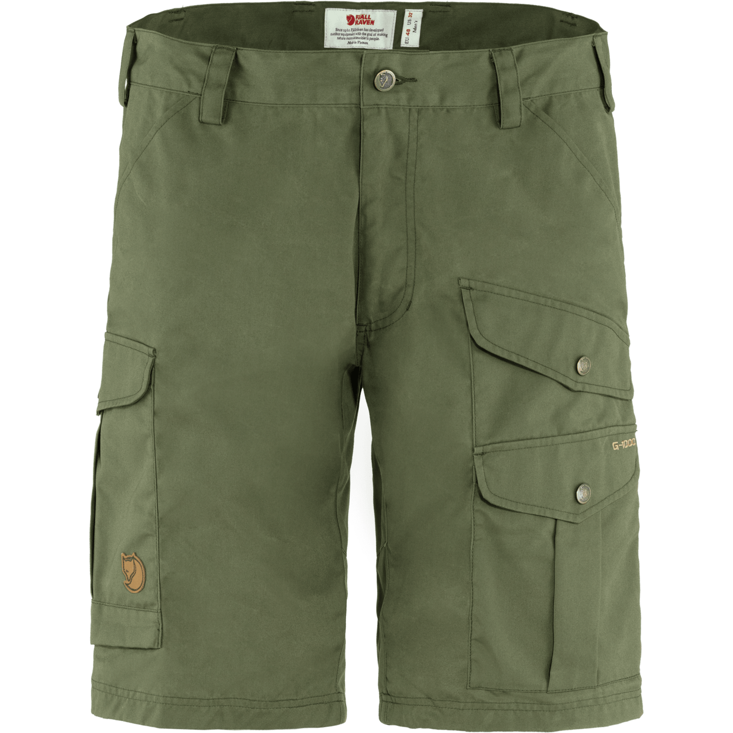 Barents Pro Shorts M