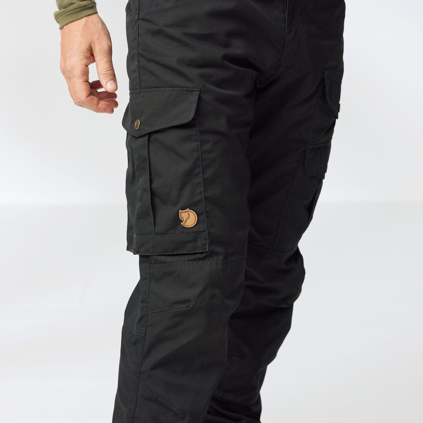 Barents Pro Trousers M