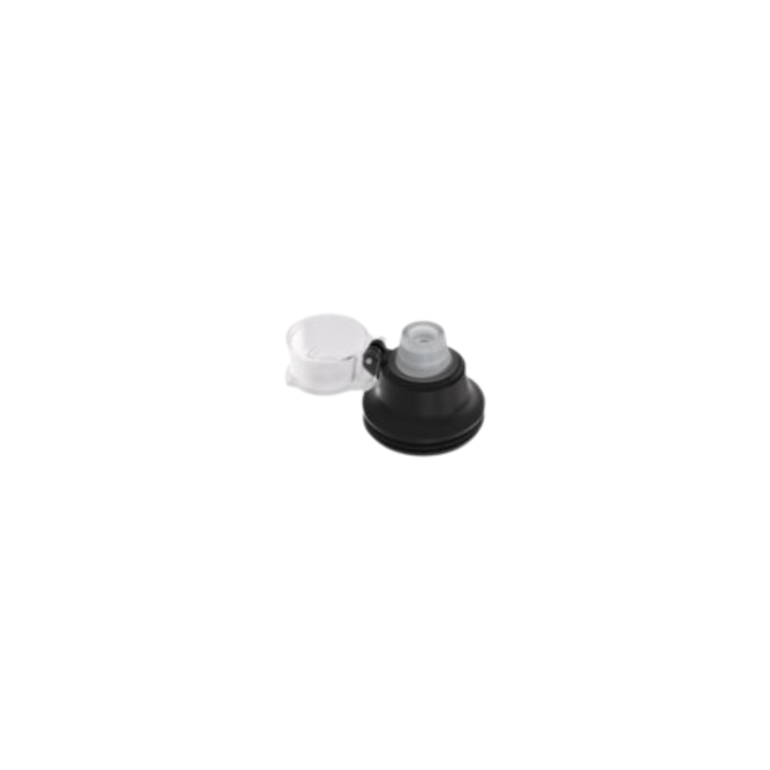 BeFree Activated Carbon Flip Cap - Black