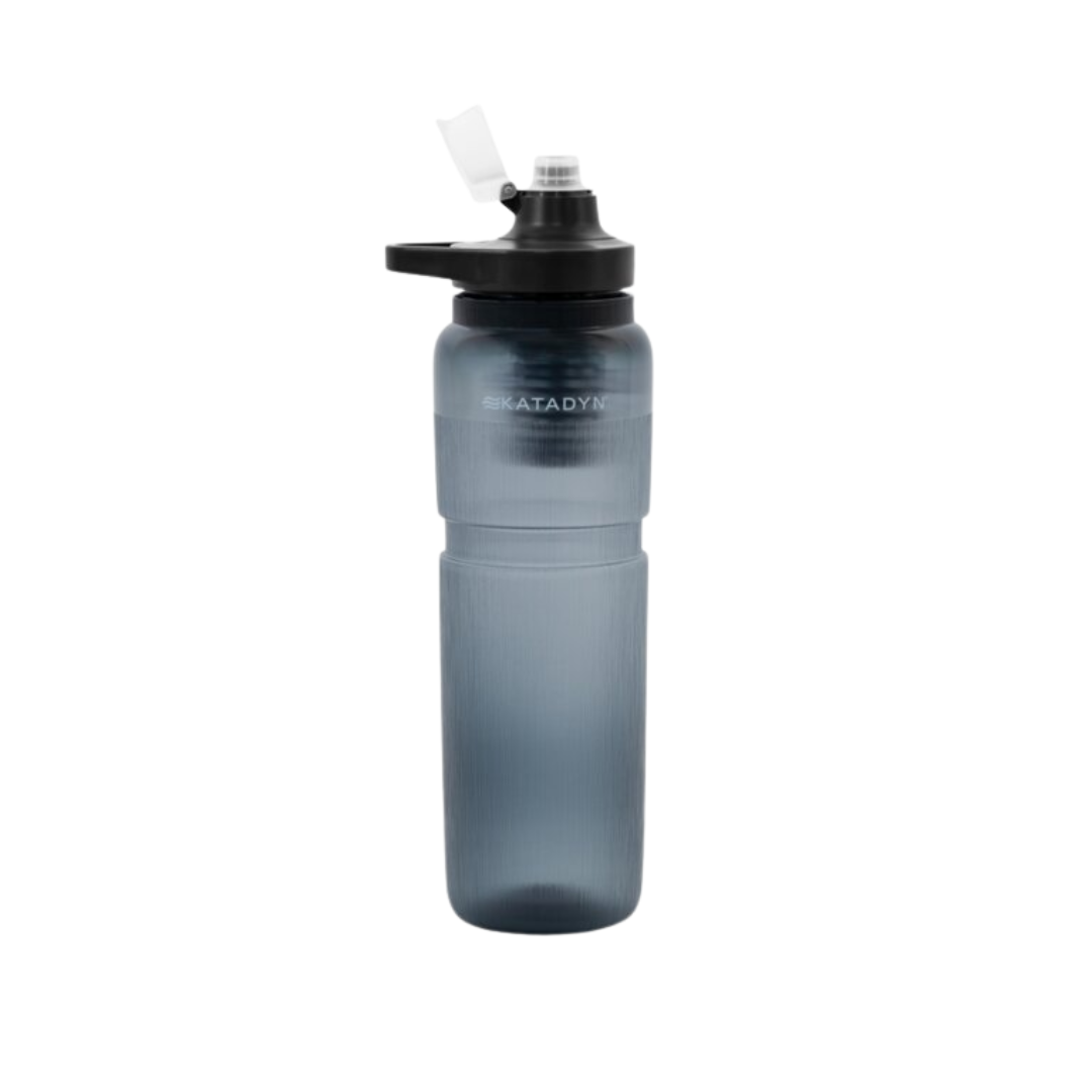 BeFree Activated Carbon Bottle