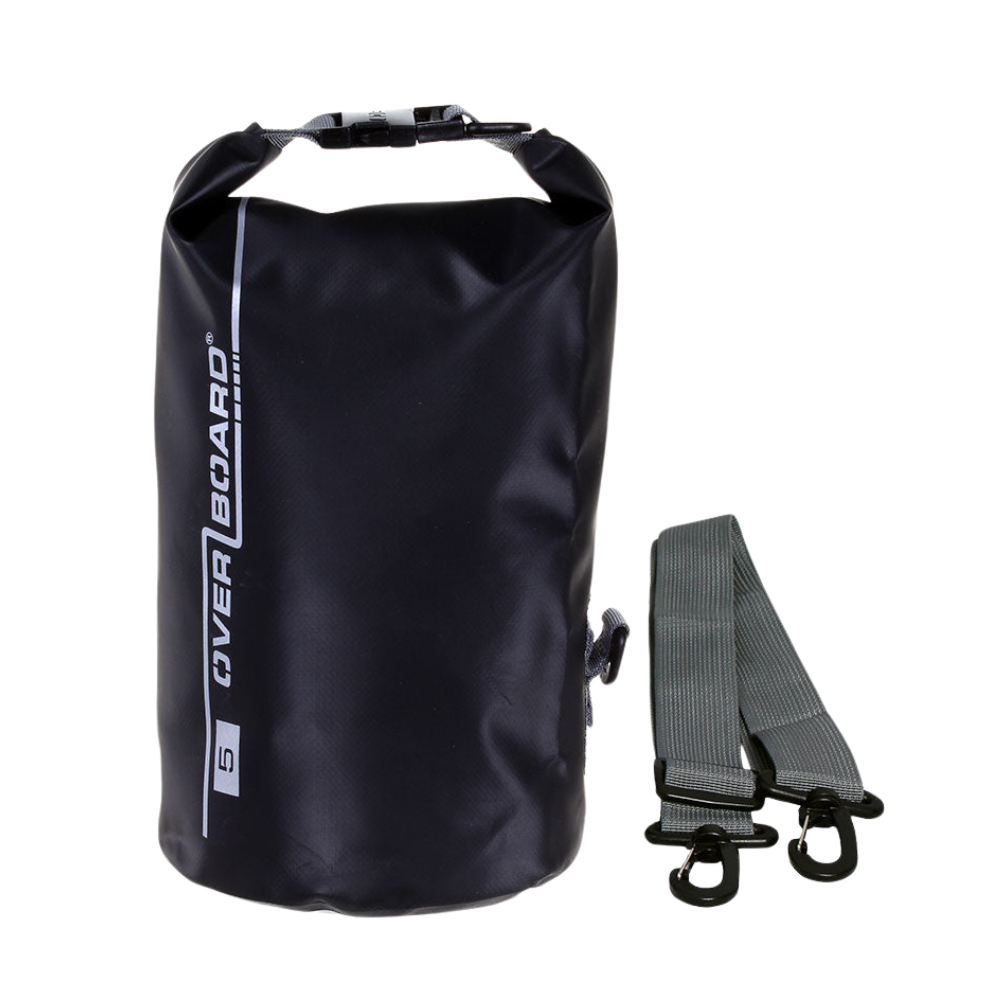 Waterproof Dry Tube Bag - 5 litres