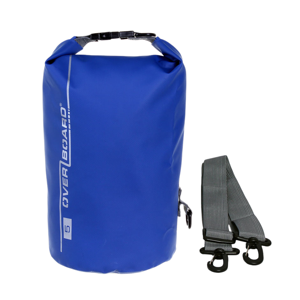 Waterproof Dry Tube Bag - 5 litres