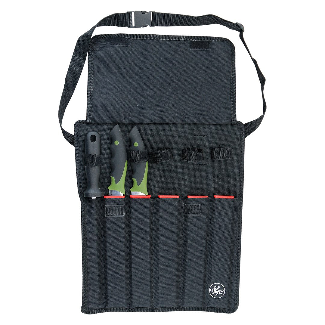 Brusletto Slaktesett Butchering Knife Set