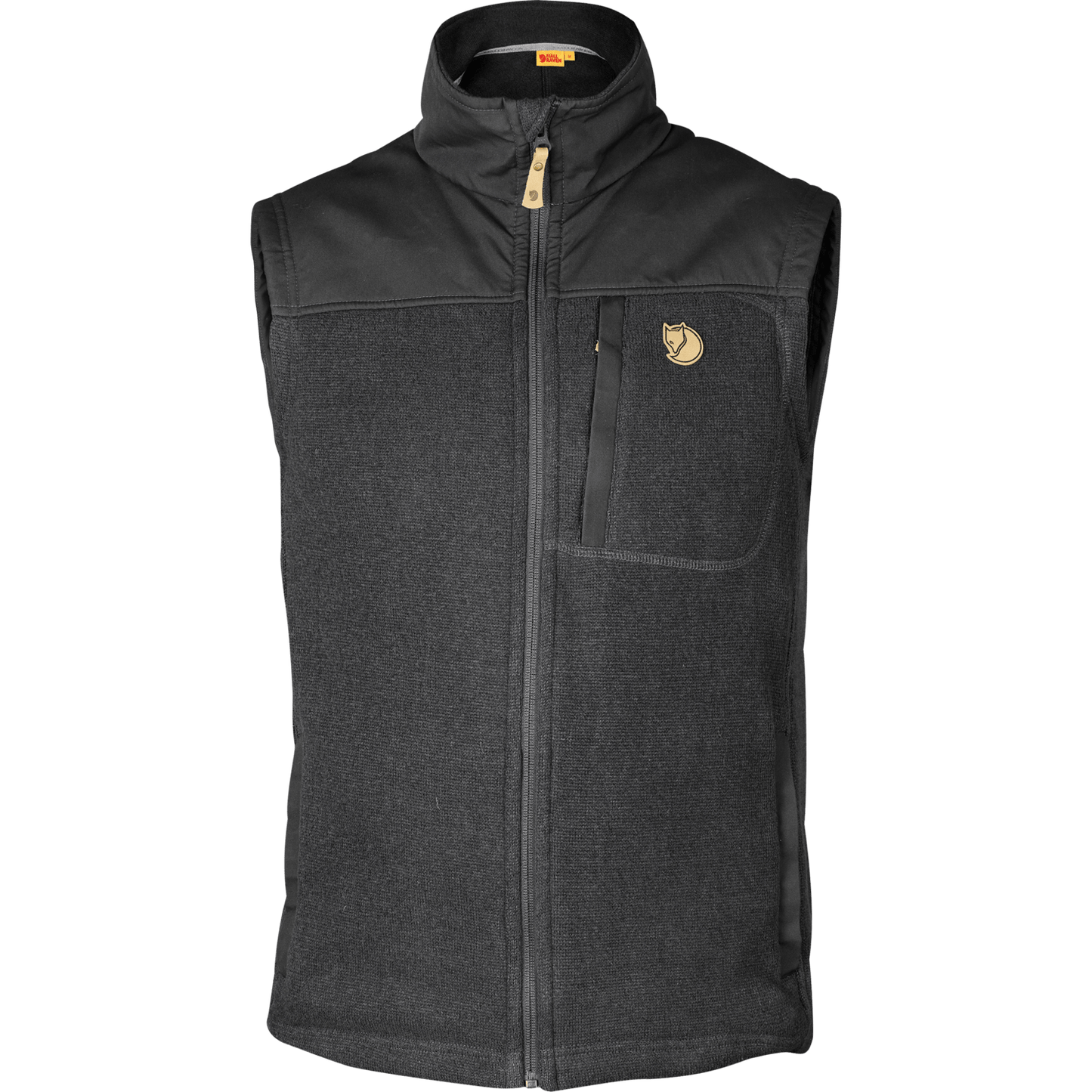 Buck Fleece Vest M
