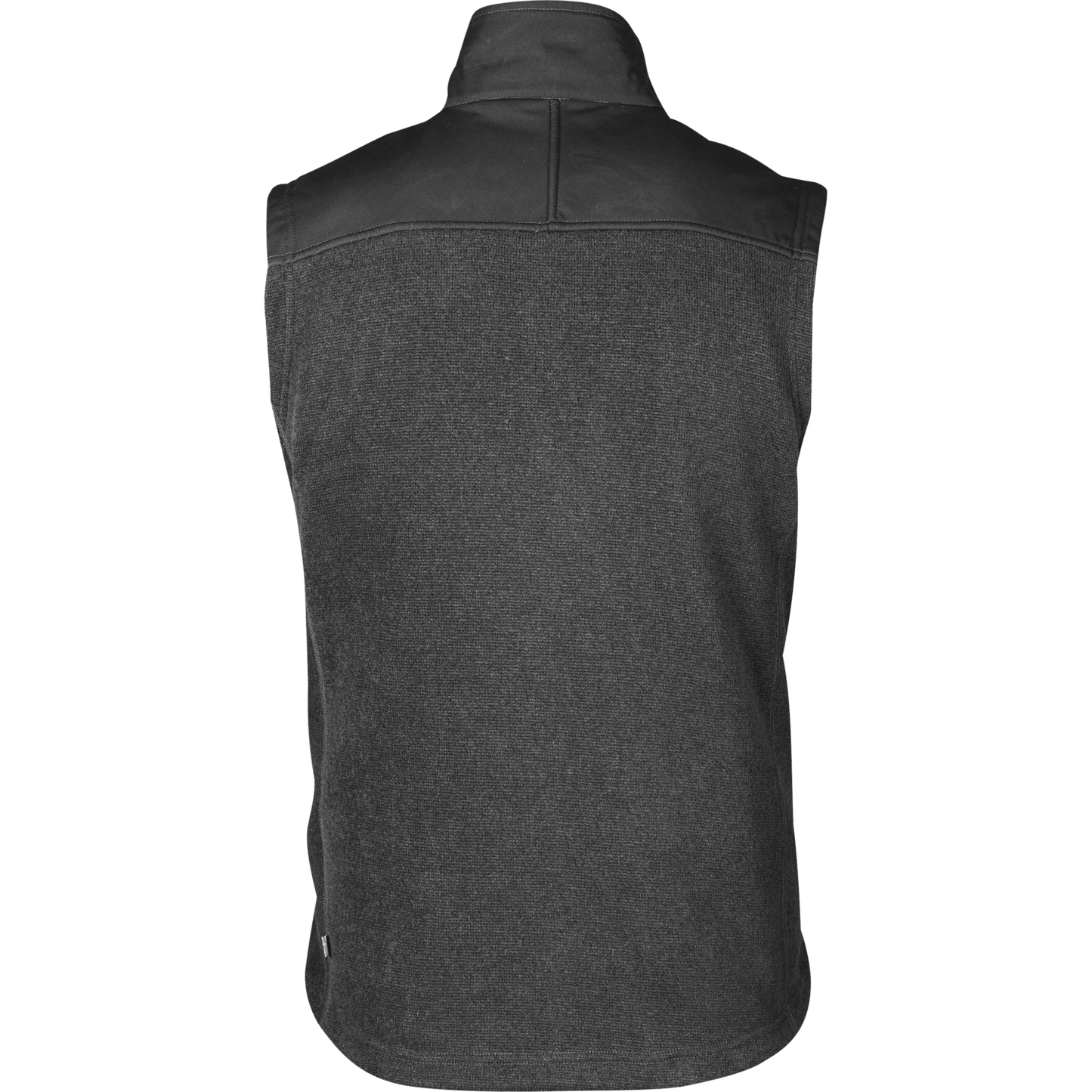 Buck Fleece Vest M
