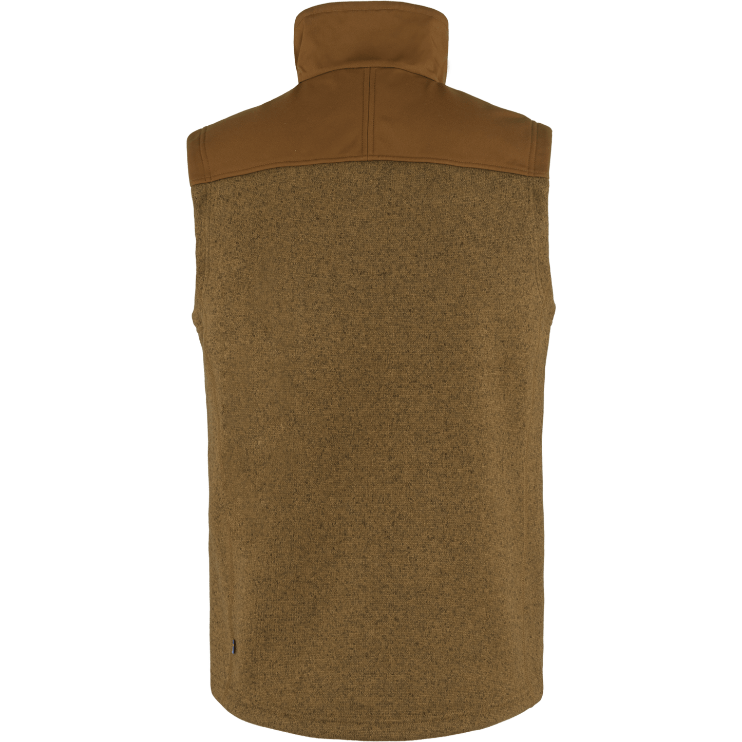 Buck Fleece Vest M