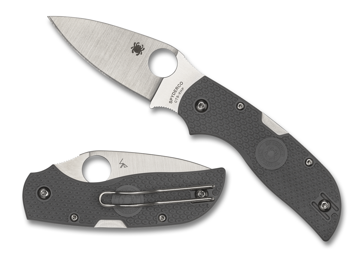 Chaparral FRN Lightweight