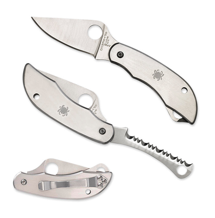 CLIPITOOL® PLAIN/ SERRATED