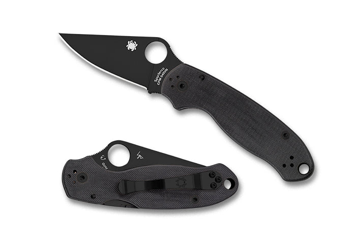 Para 3 Knife