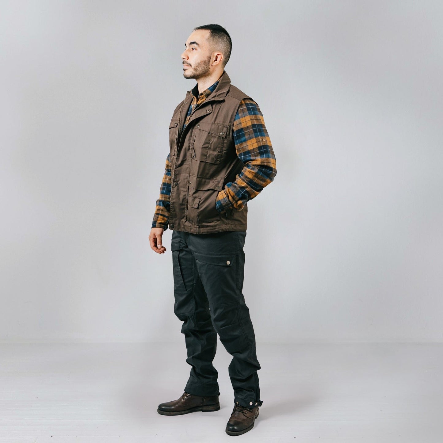 Reporter Lite Vest M