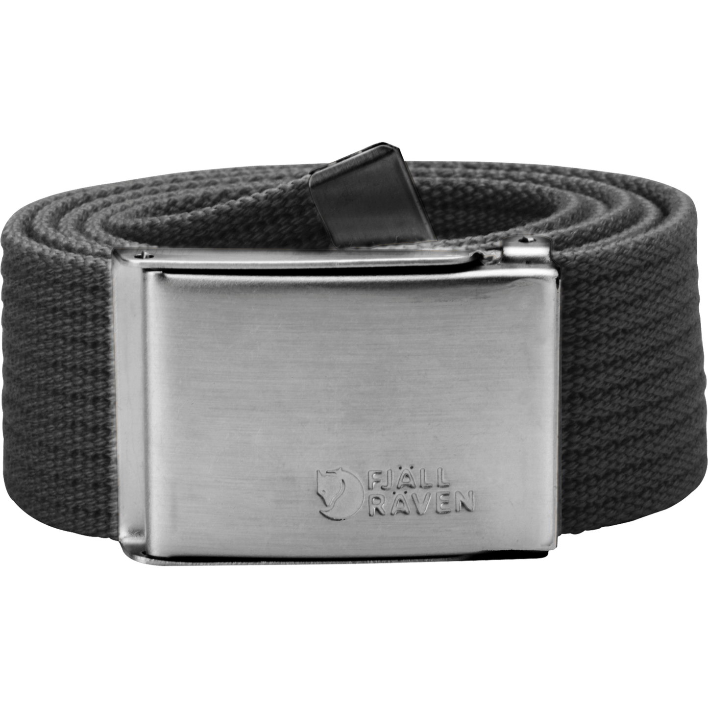 Canvas Belt
