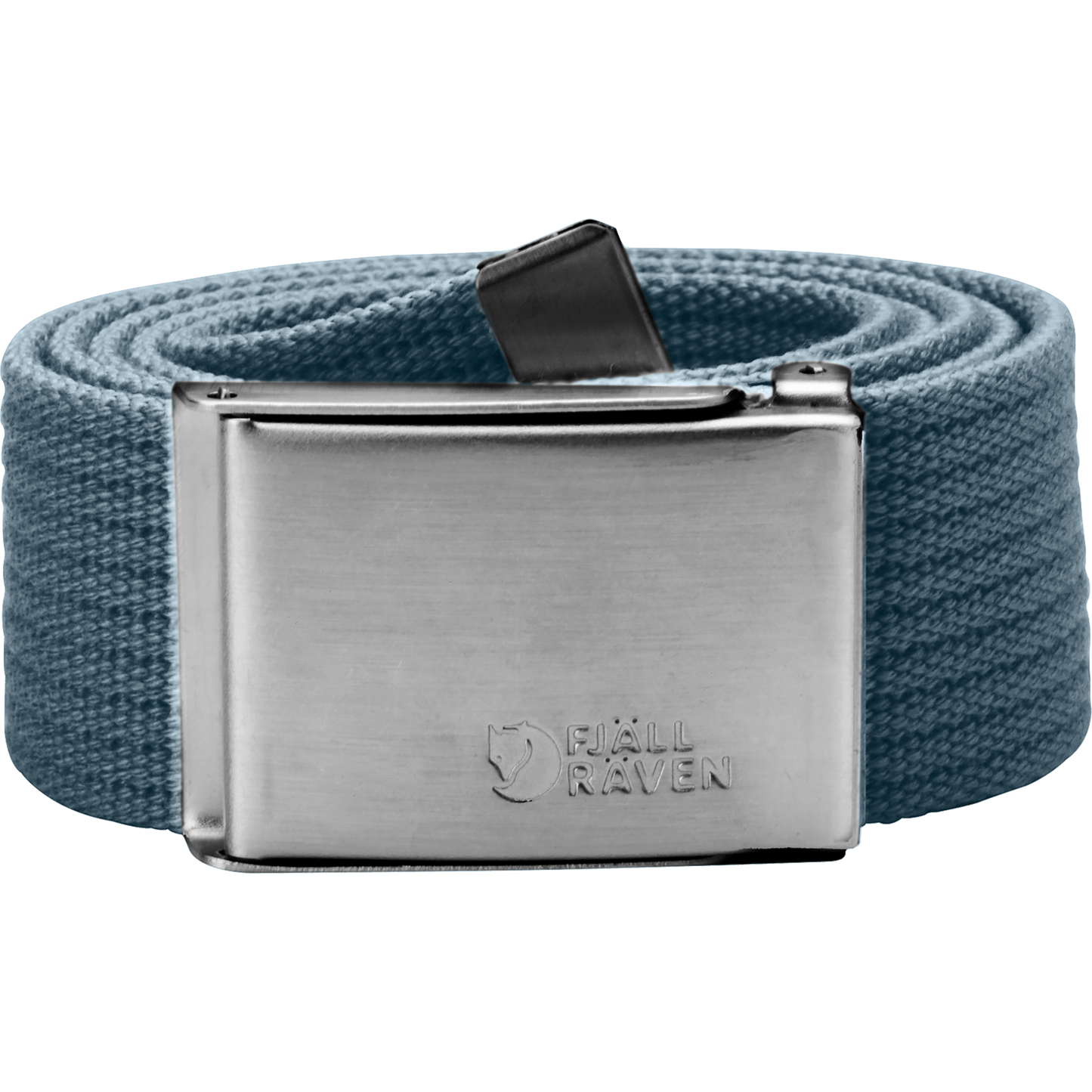 Canvas Belt