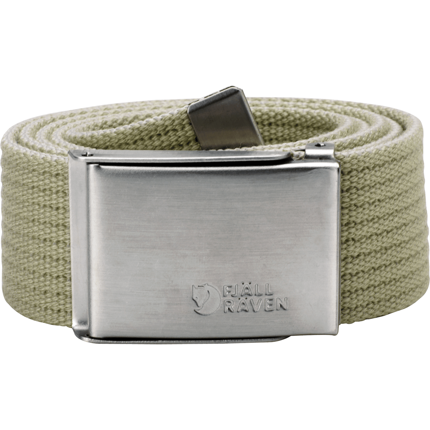Canvas Belt