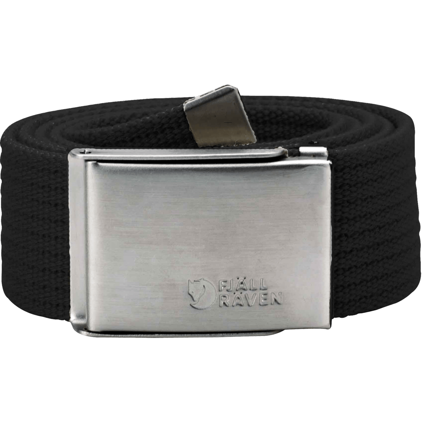 Canvas Belt