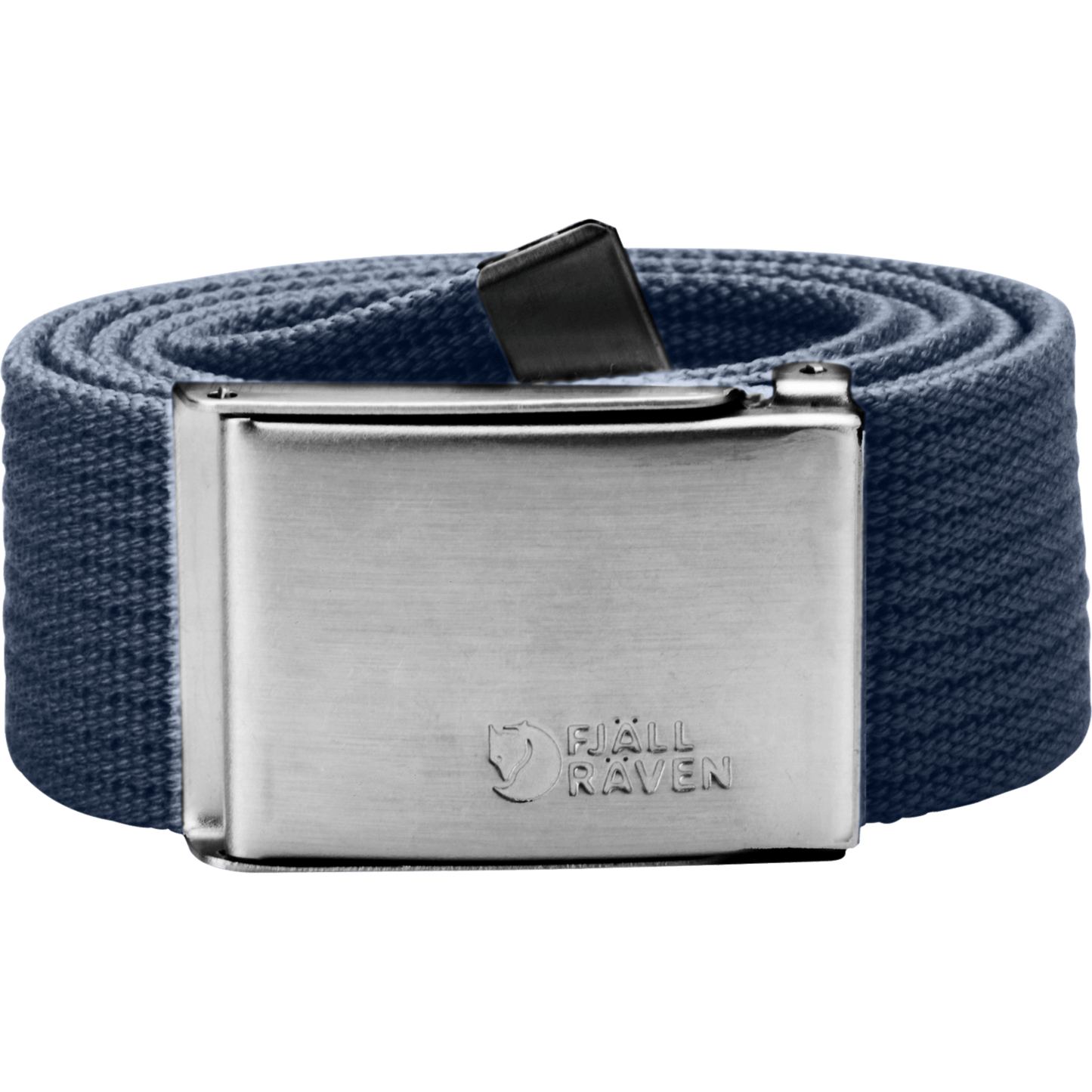 Canvas Belt