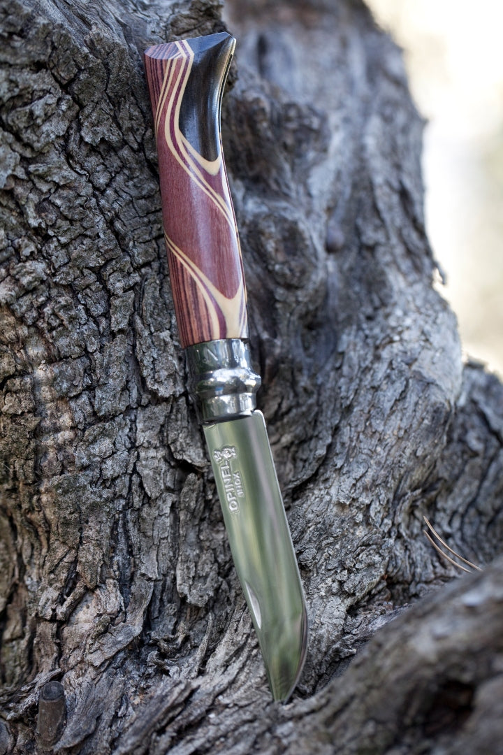 Traditional Luxury N°08 Chaperon