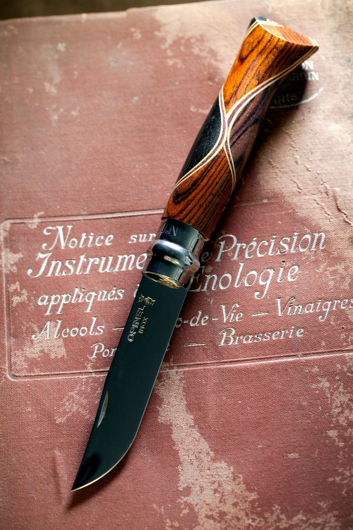 Traditional Luxury N°08 Chaperon