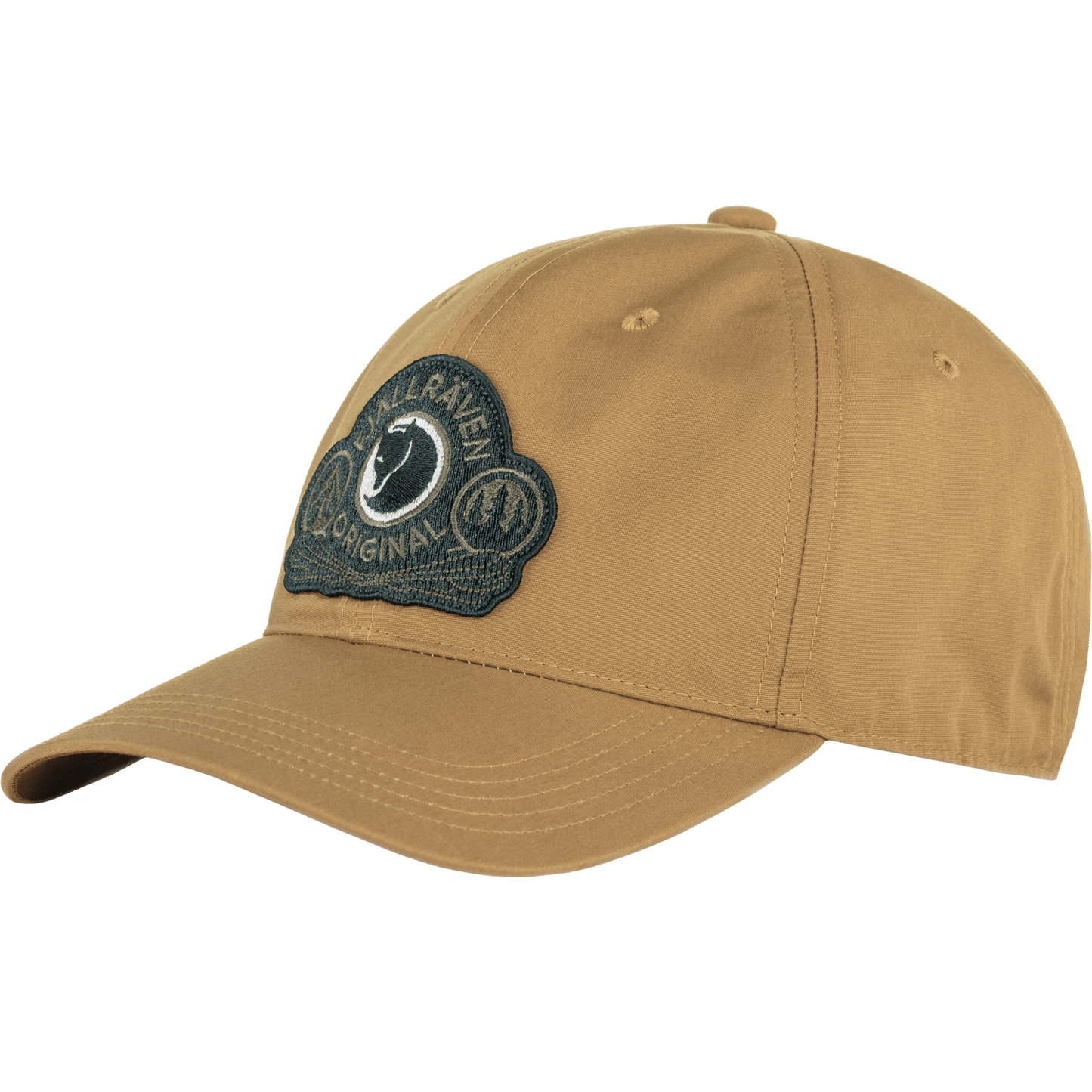 Classic Badge Cap