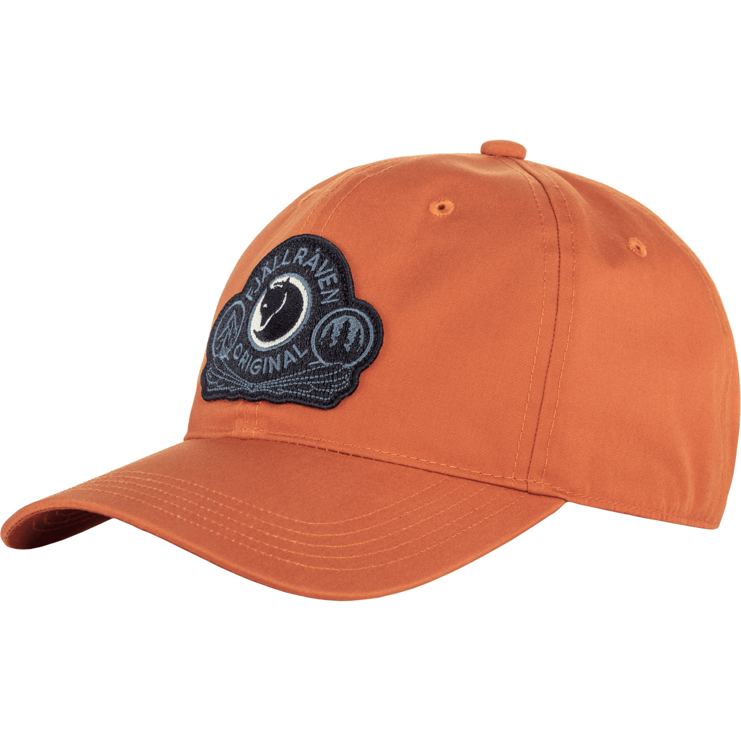 Classic Badge Cap