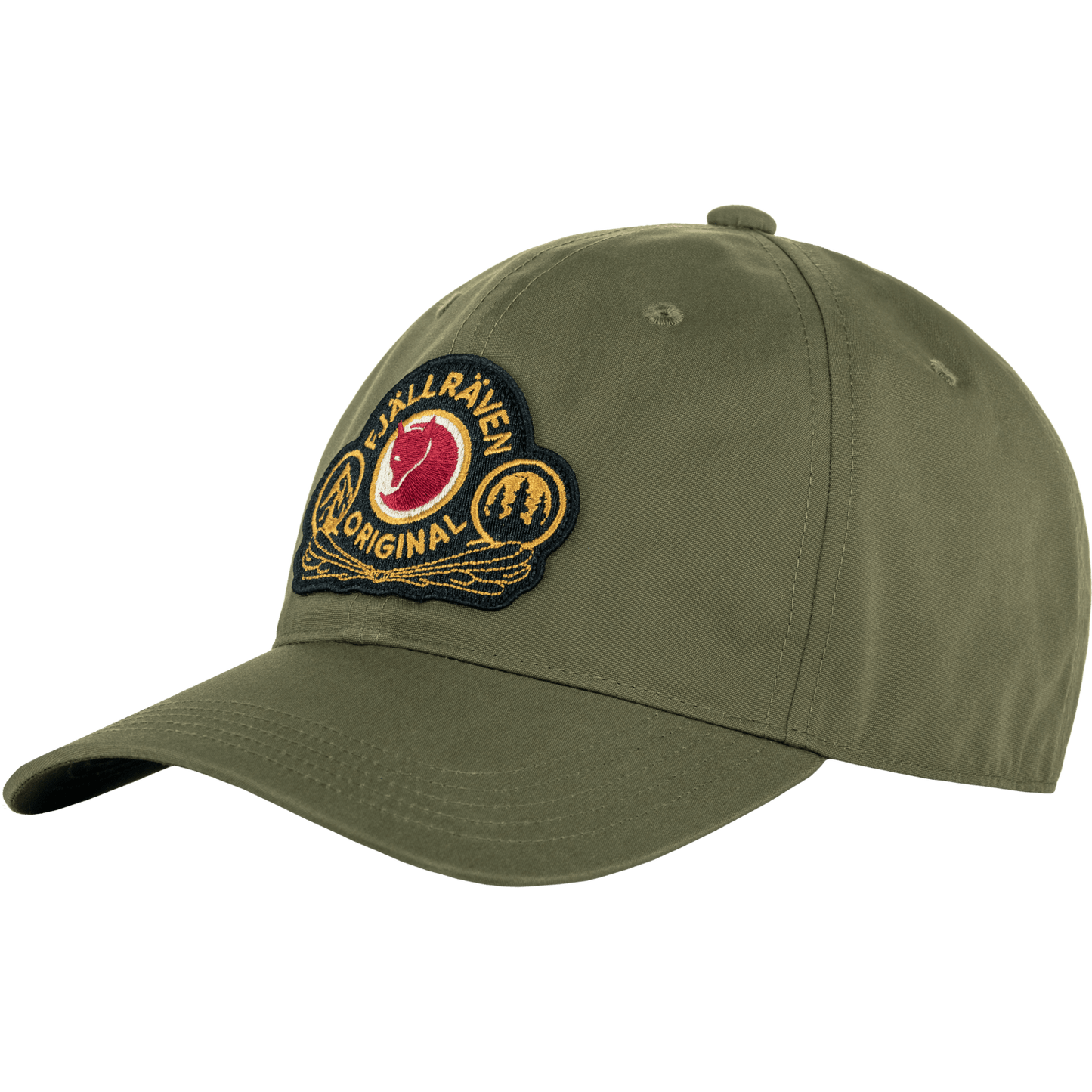 Classic Badge Cap