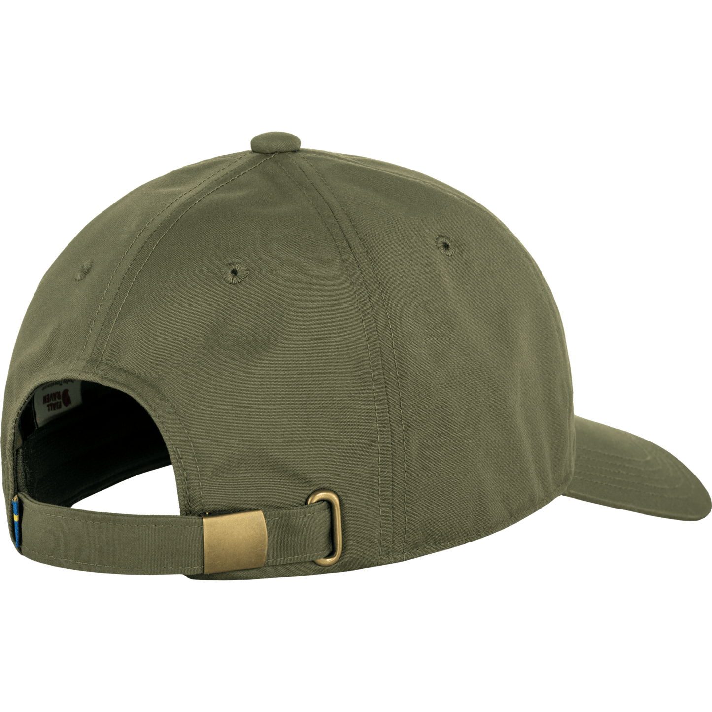 Classic Badge Cap