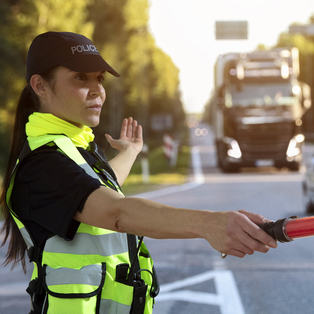 CoolNet UV Multifunctional Neckwear