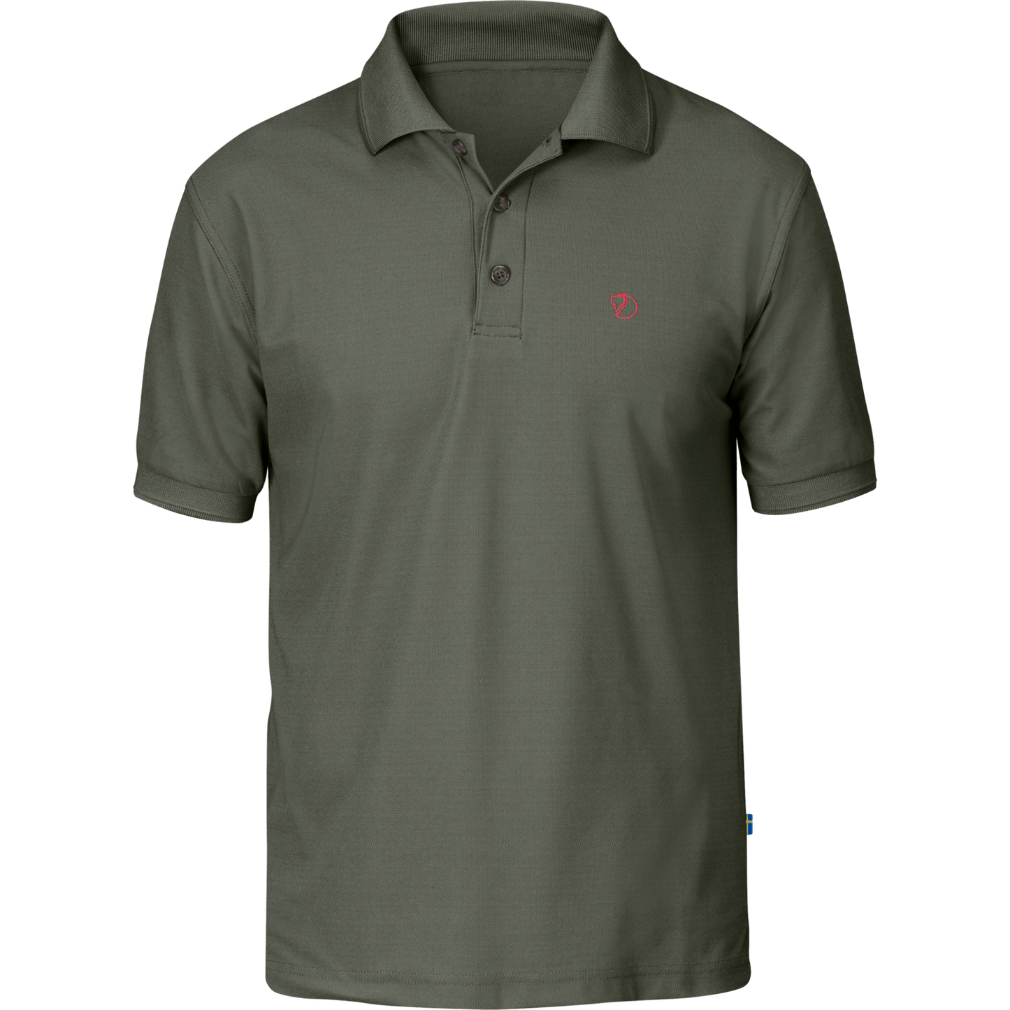 Crowley Pique Shirt SS M