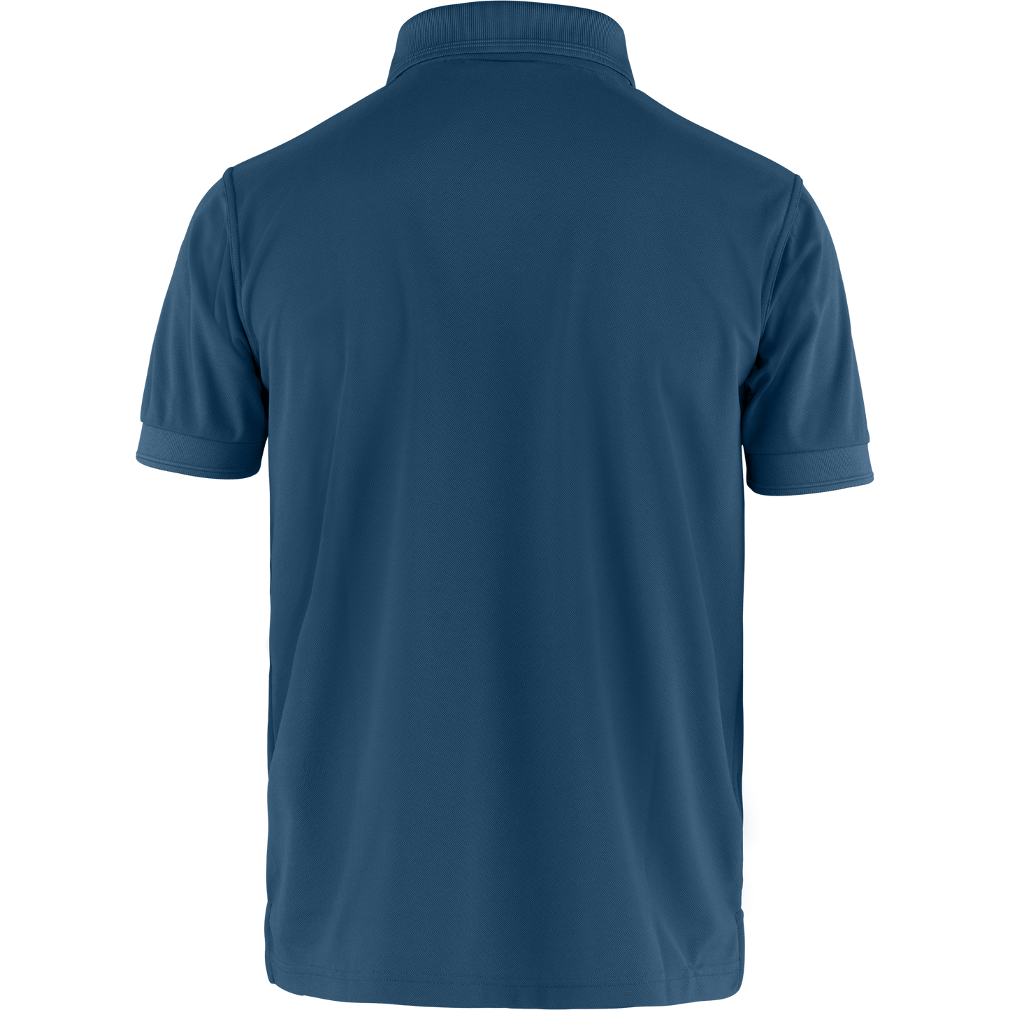 Crowley Pique Shirt SS M