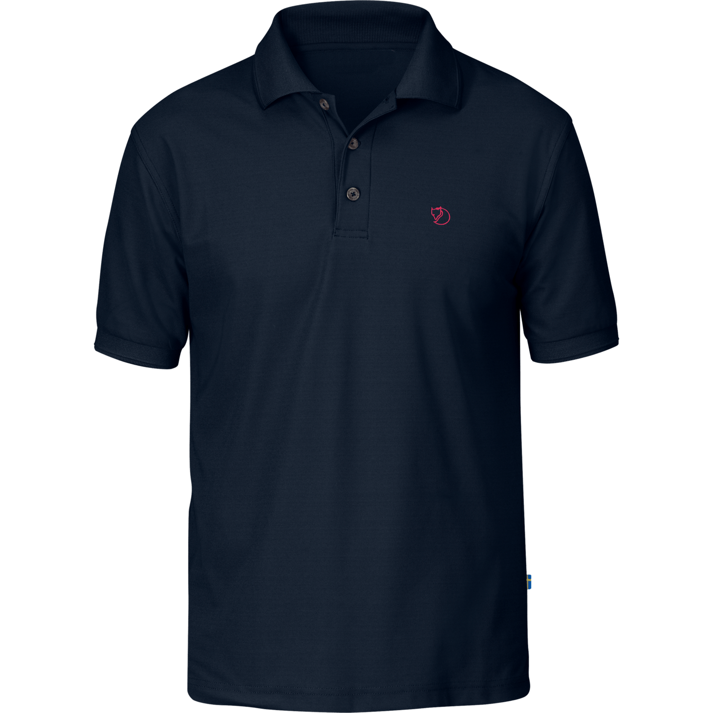 Crowley Pique Shirt SS M