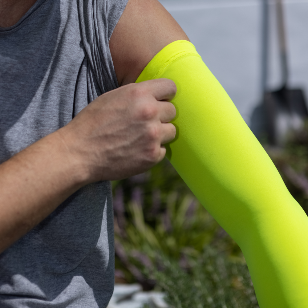 Arm Sleeves UPF50