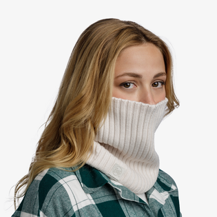 Merino Knitted Wool Neck Warmer