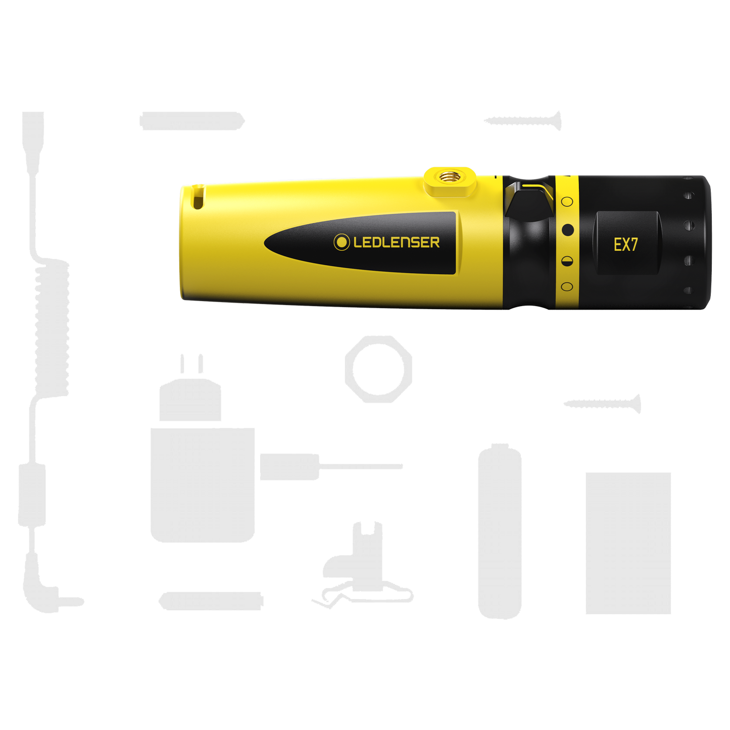 EX7 Torch