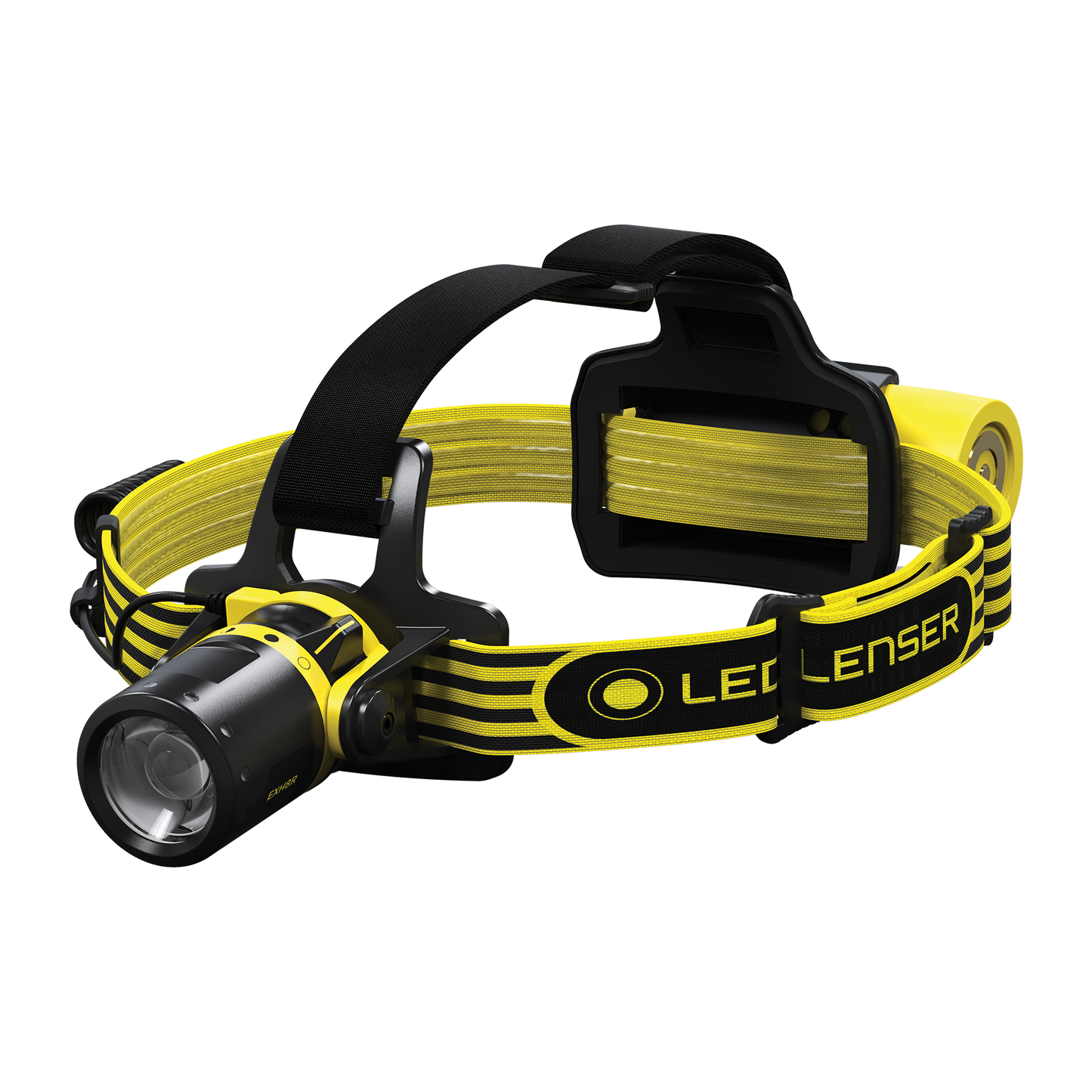 EXH8R Headlamp