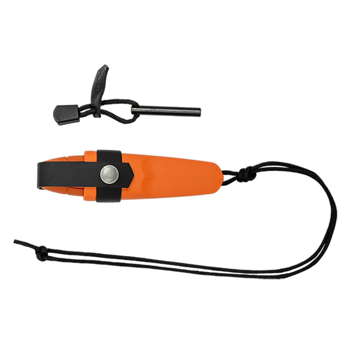 Eldris Neck Knife Fire Starter Kit