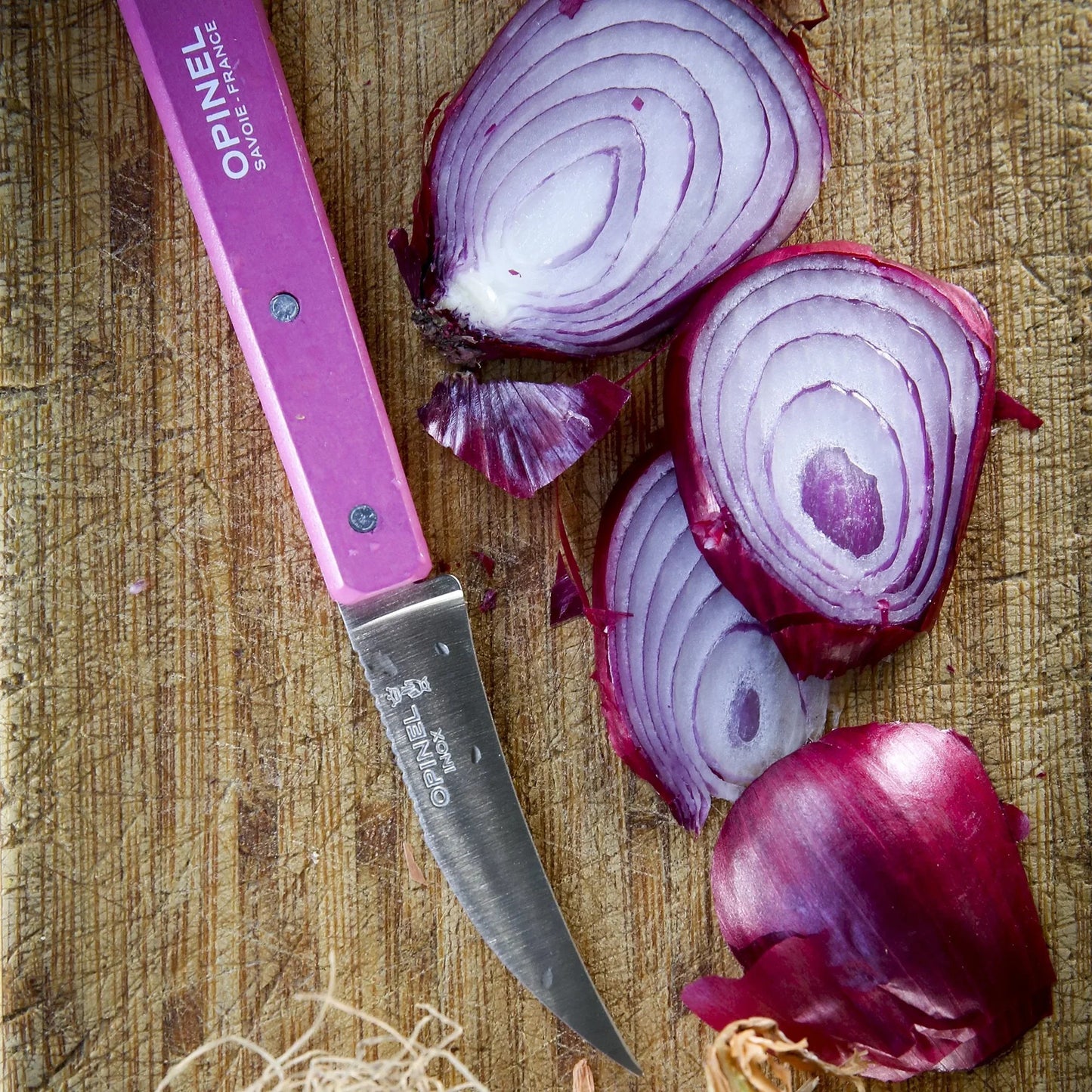 Vegetable Knife N°114