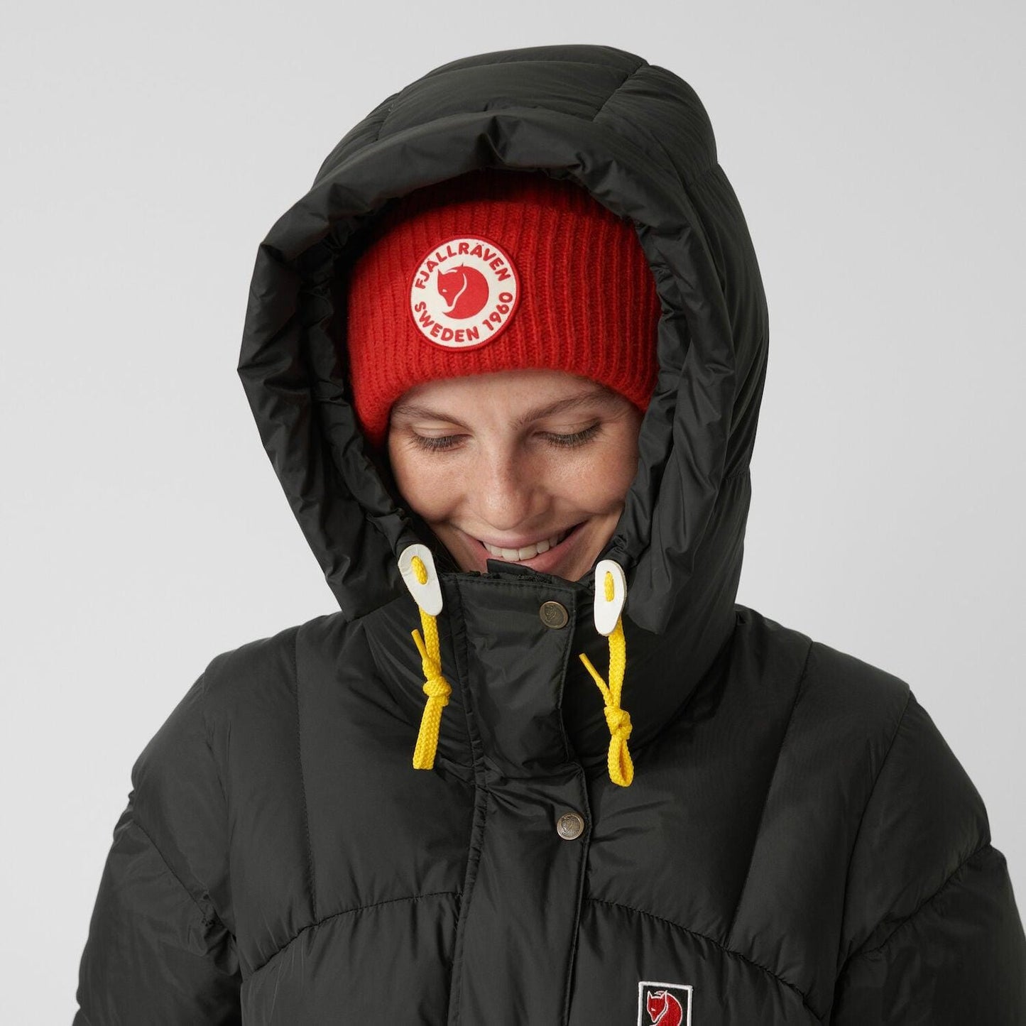 Expedition Down Lite Jacket W