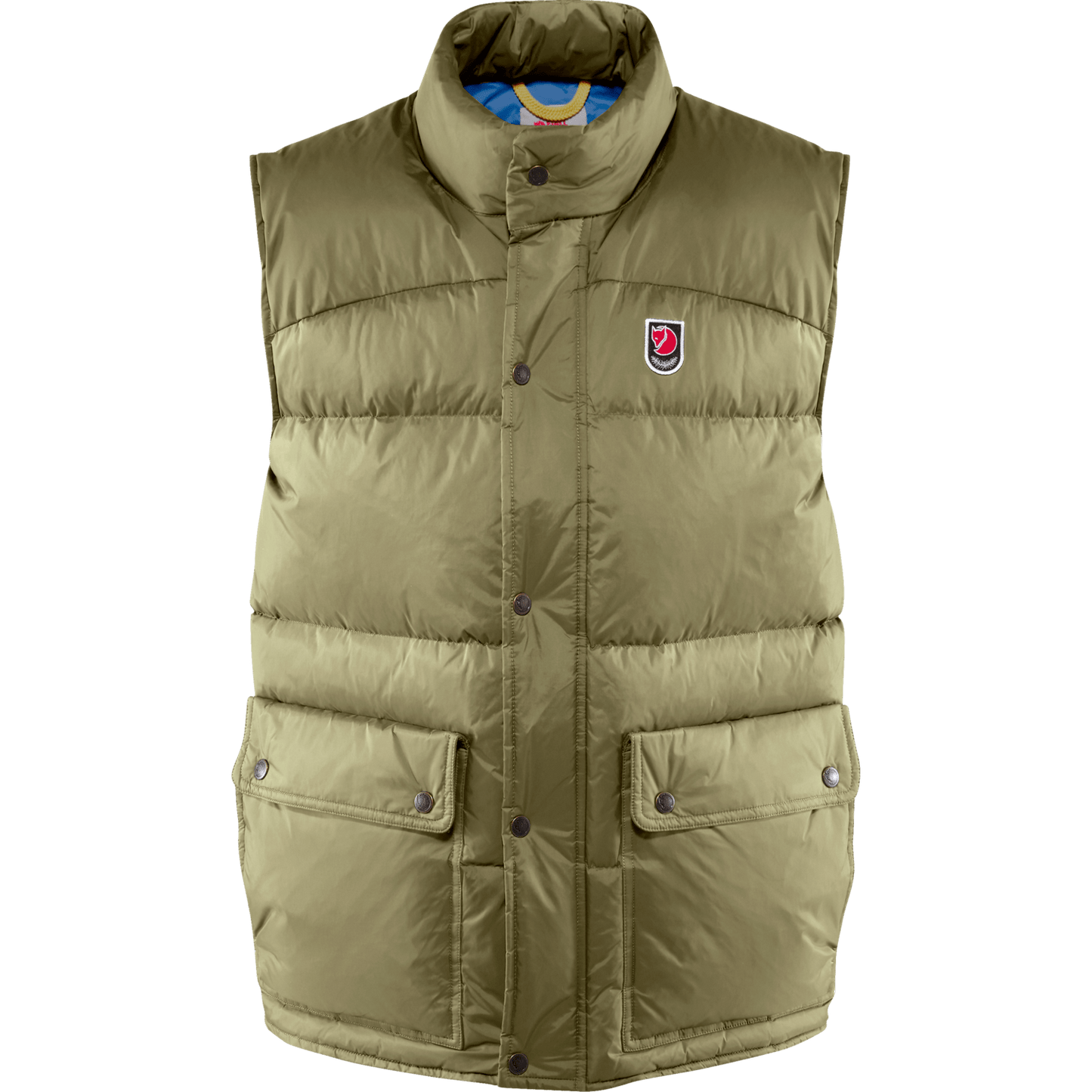 Expedition Down Lite Vest M
