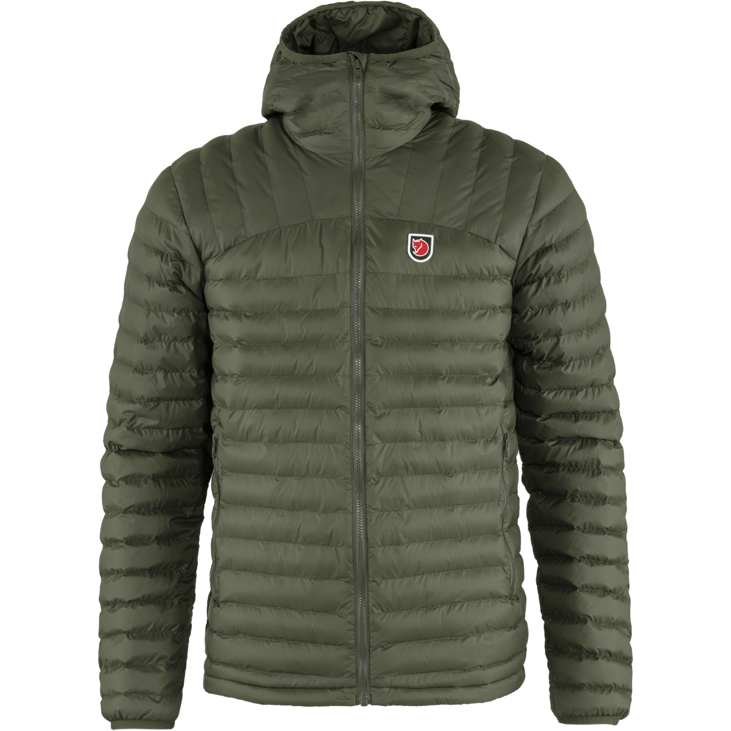 Expedition Lätt Hoodie M