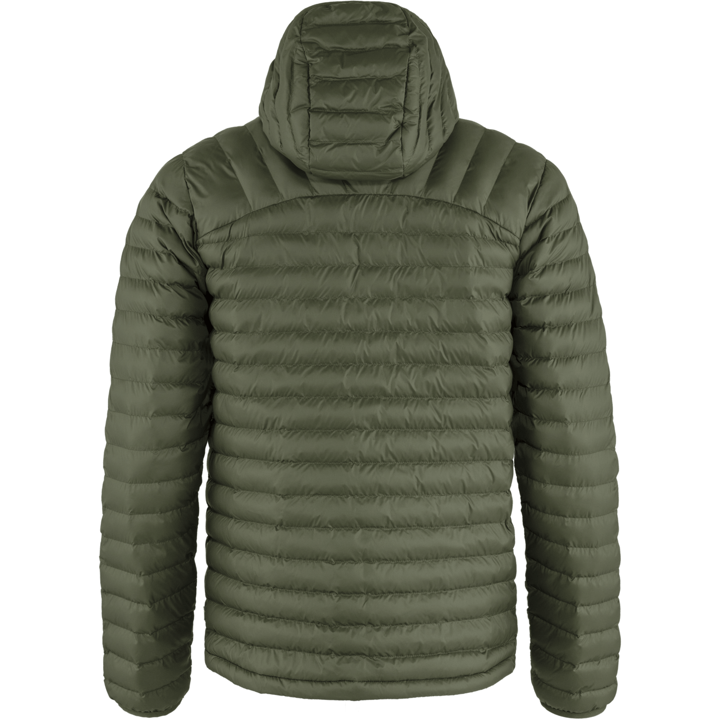 Expedition Lätt Hoodie M