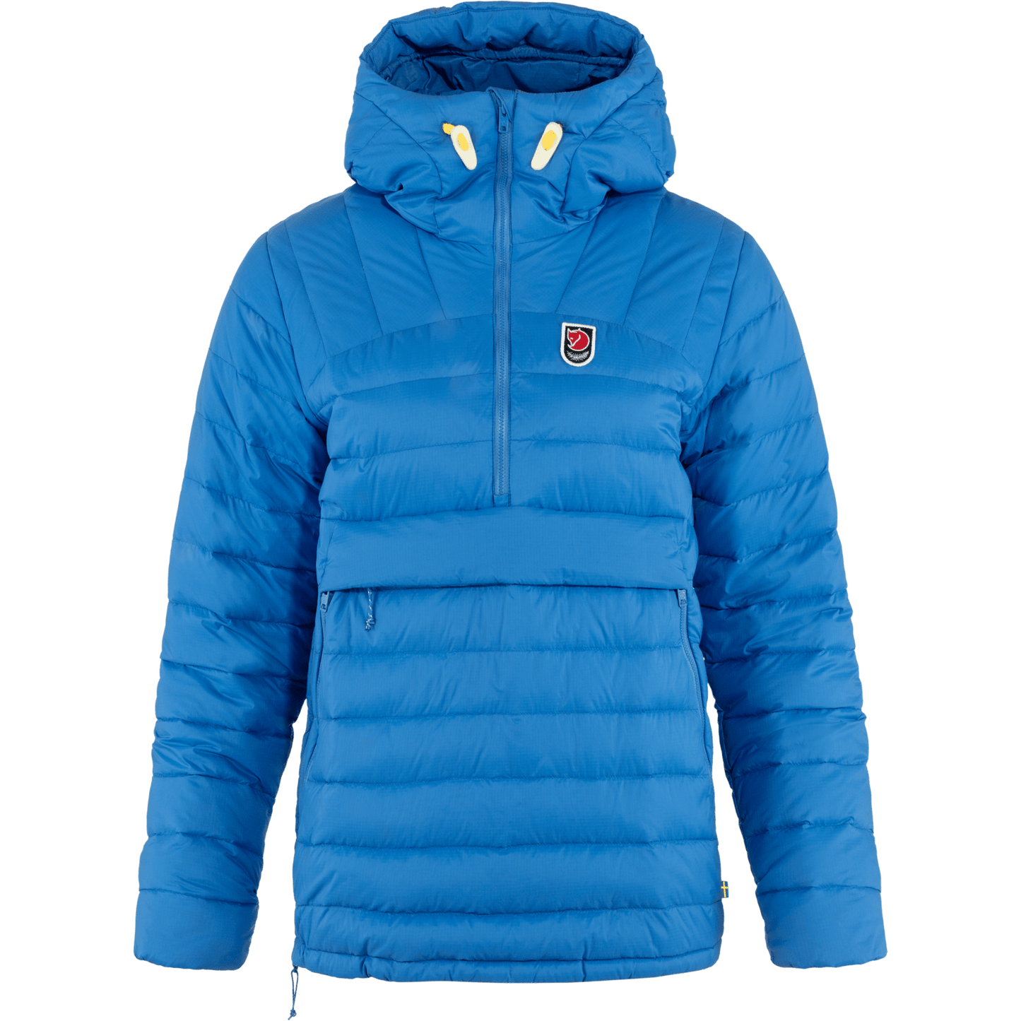 Expedition Pack Down Anorak W