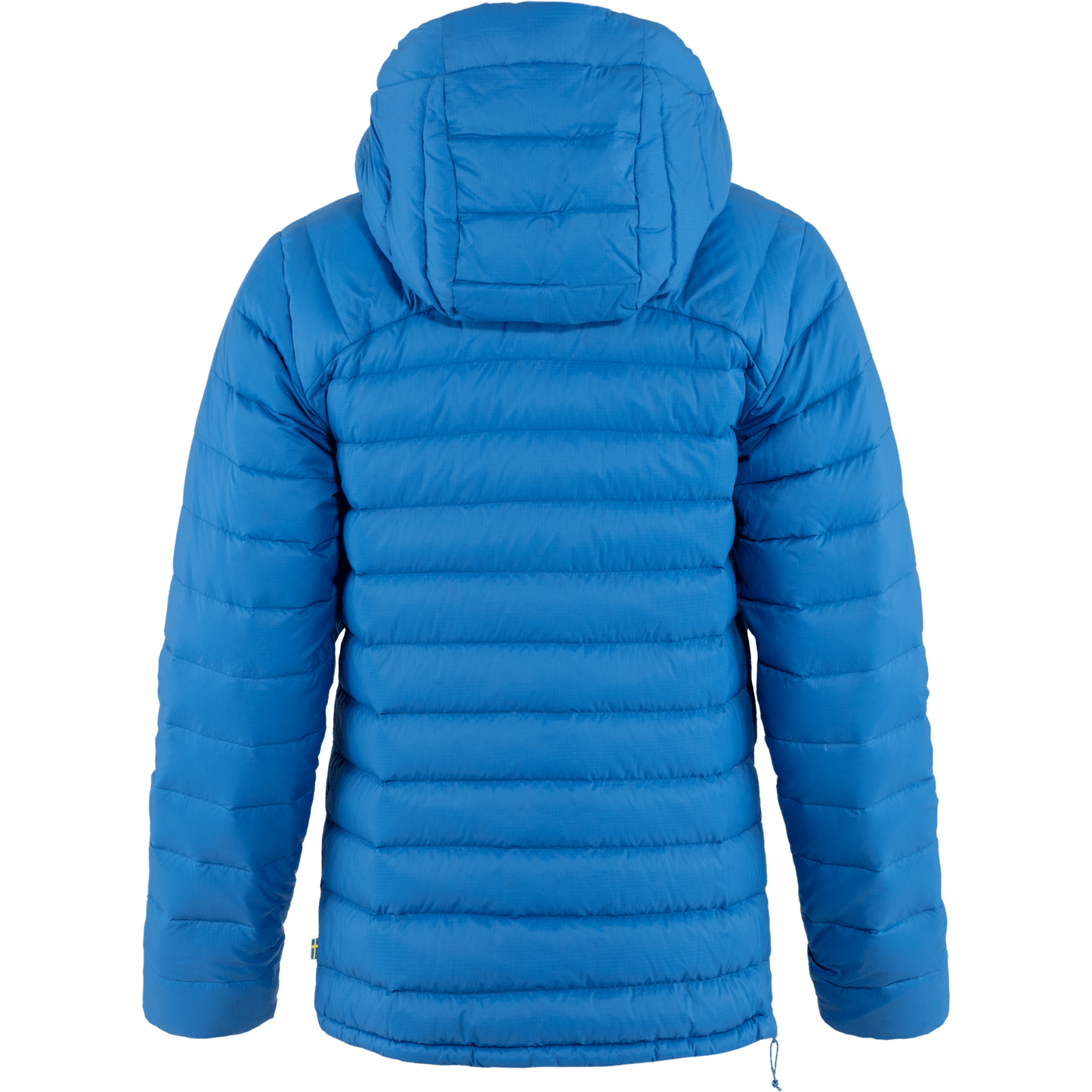 Expedition Pack Down Anorak W