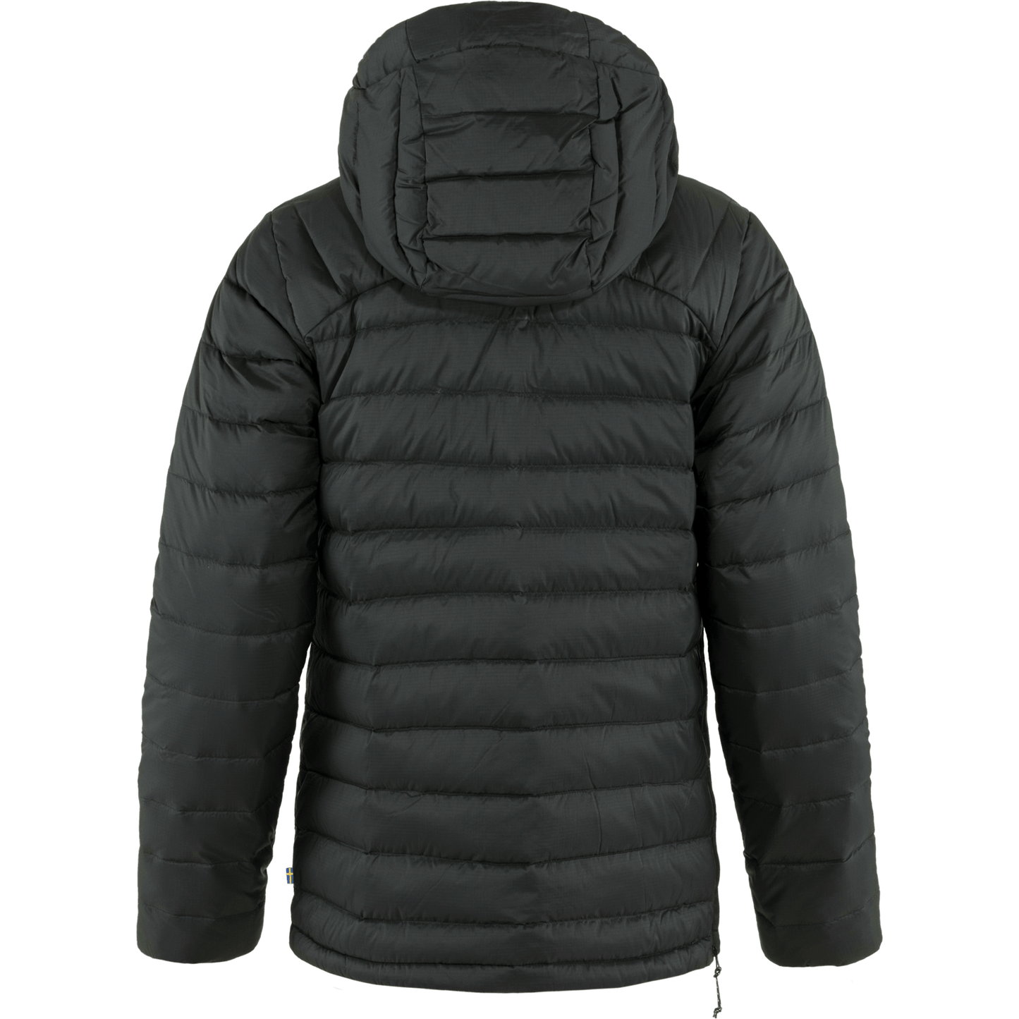 Expedition Pack Down Anorak W