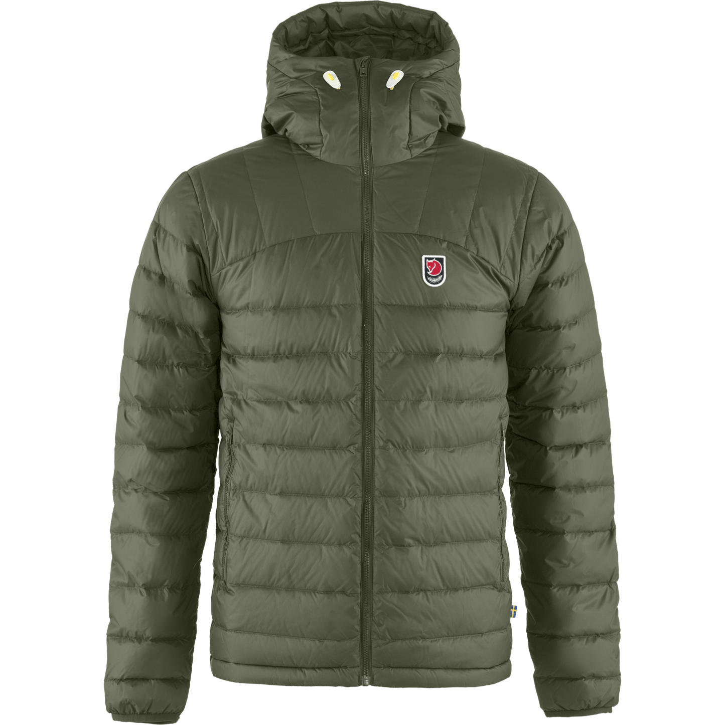 Expedition Pack Down Hoodie M