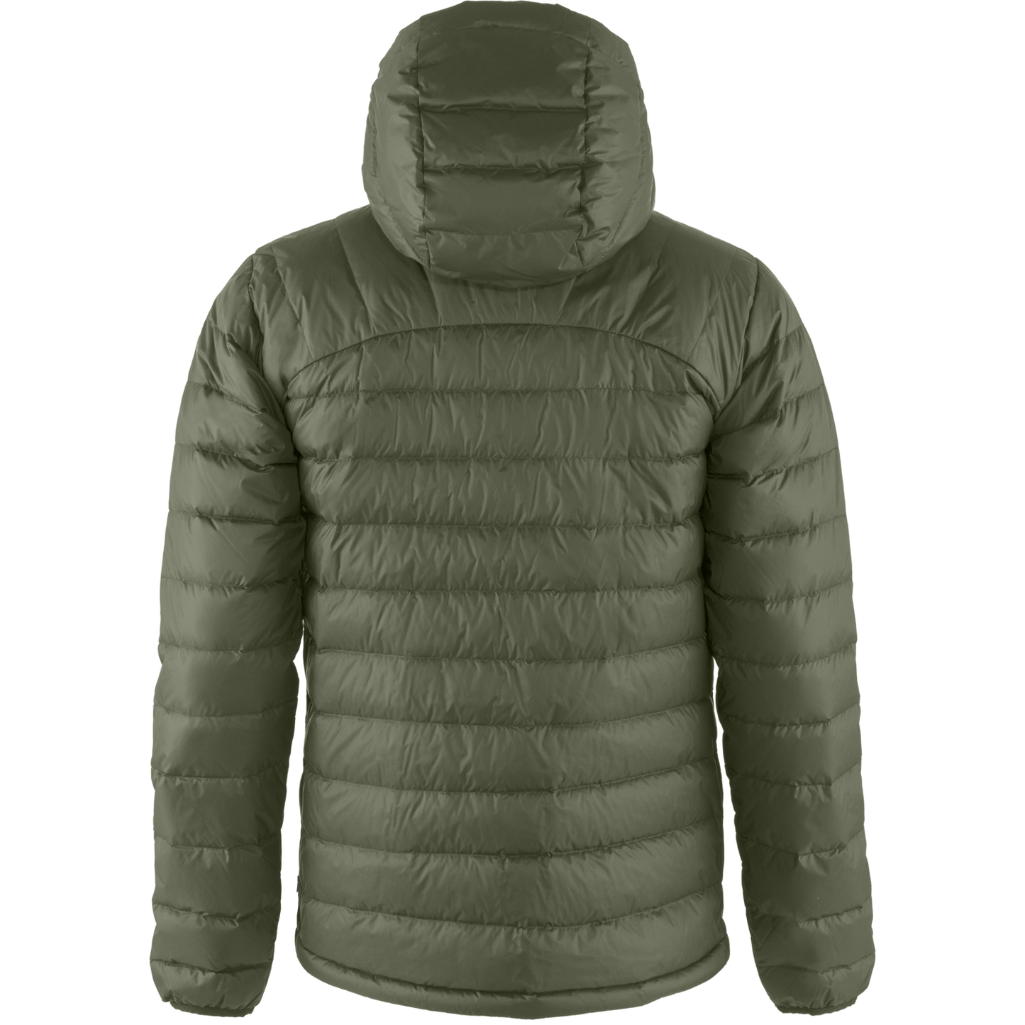 Expedition Pack Down Hoodie M