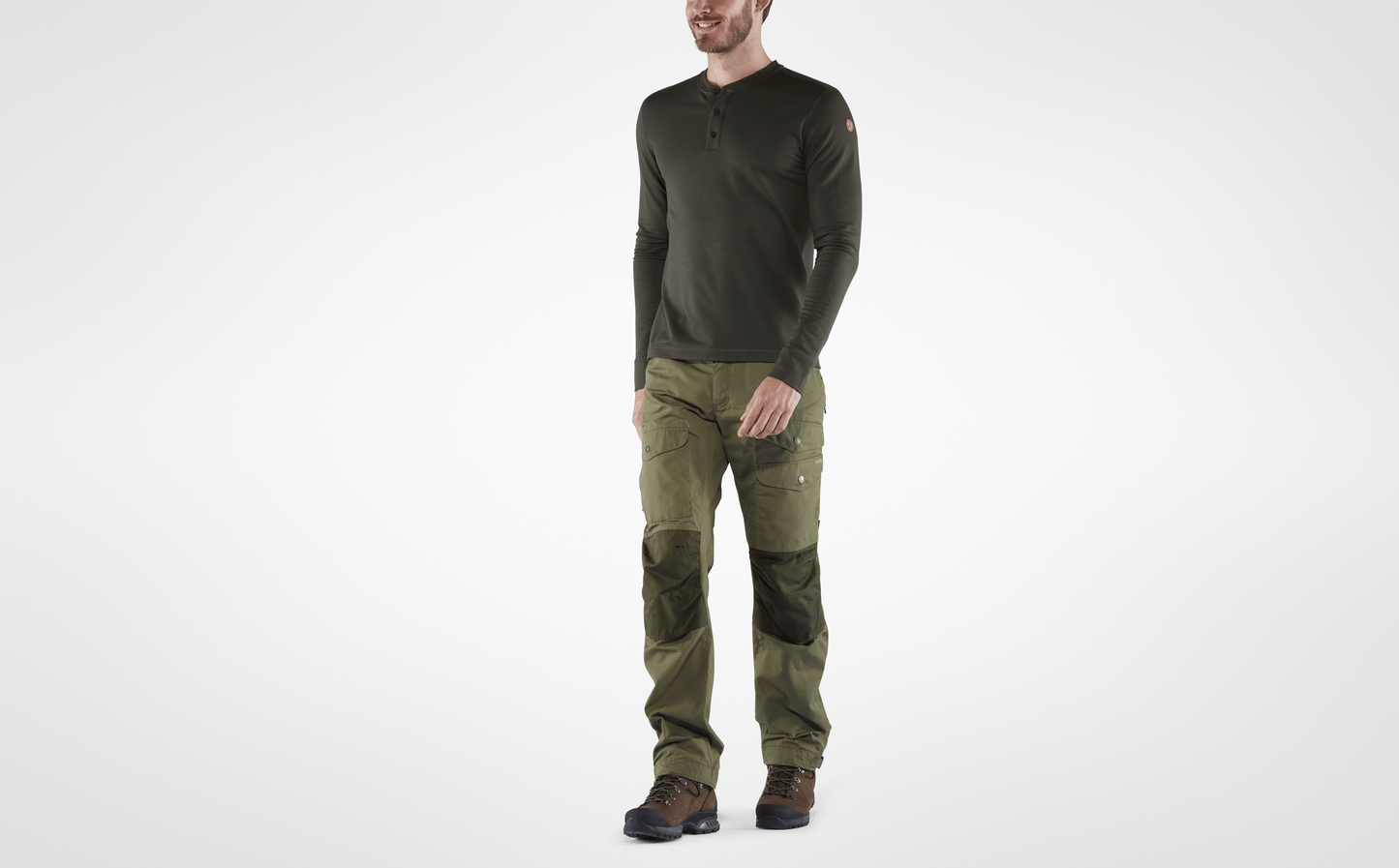 Vidda Pro Ventilated Trousers M Regular