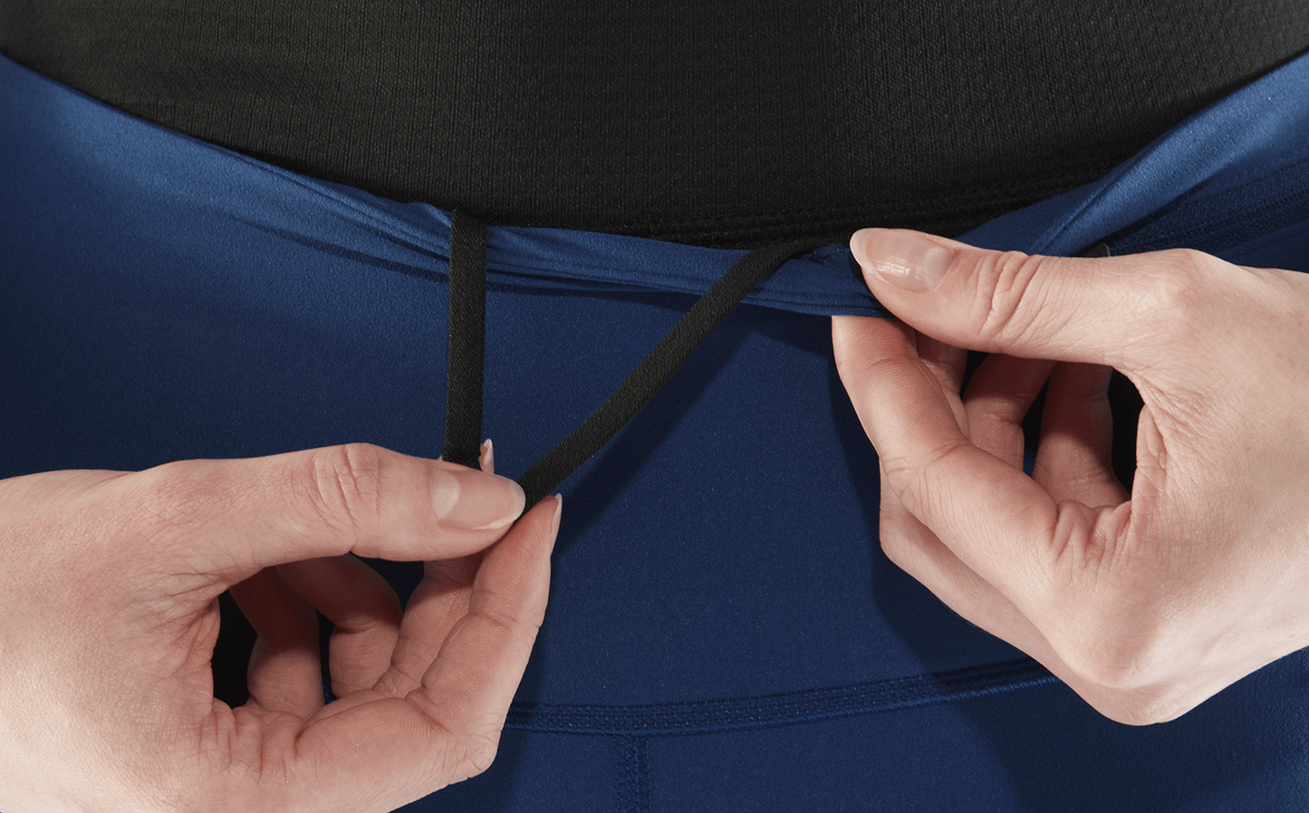Abisko Trekking Tights W